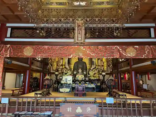 誓願寺(京都府)