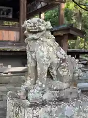 福良八幡神社(兵庫県)