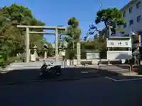 桜神宮(東京都)