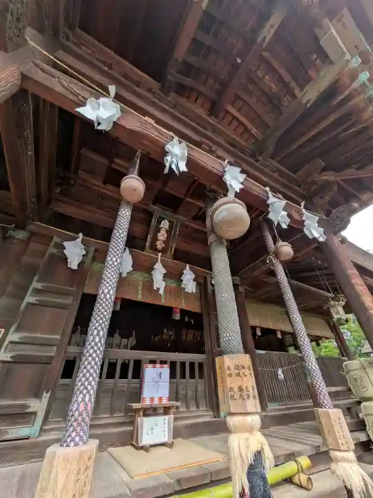 白鳥神社(香川県)