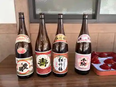 南湖神社(福島県)