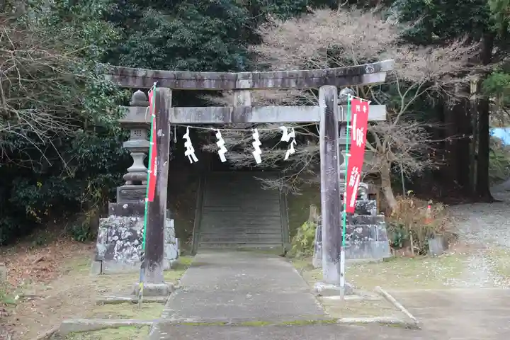 御嶽神社(千葉県)