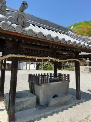 赤穂八幡宮(兵庫県)