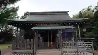 小浜神社(福井県)