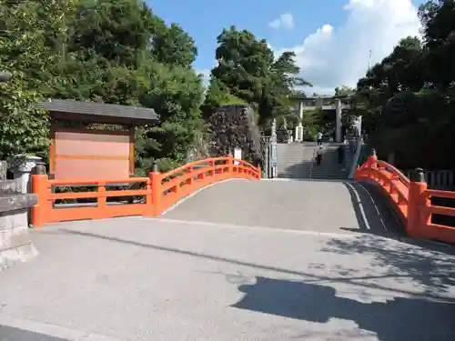 武田神社の建物その他