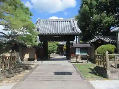 寛慶寺(長野県)