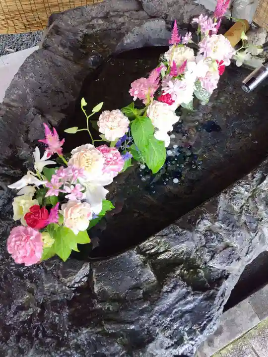 厚別神社(北海道)