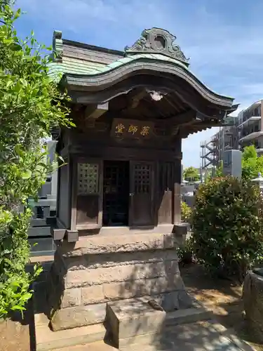 日永寺(千葉県)