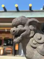 芝大神宮(東京都)