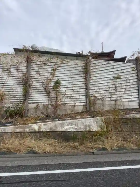 大雄院(大雄山道了尊別院)のその他建物