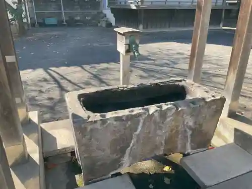 六所神社(東京都)