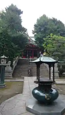 待乳山聖天（本龍院）のその他建物