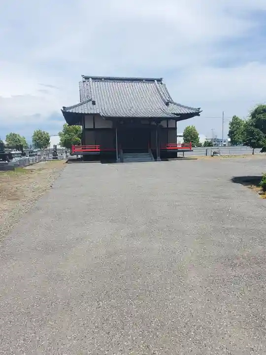 正竜寺(群馬県)