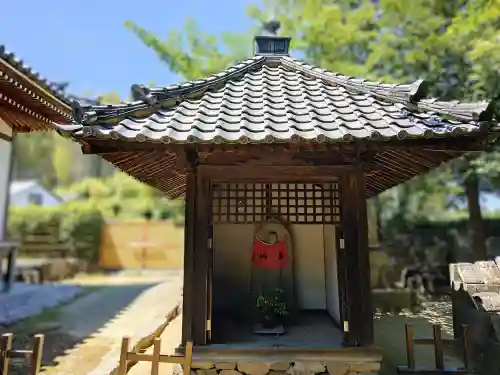 法輪寺(奈良県)