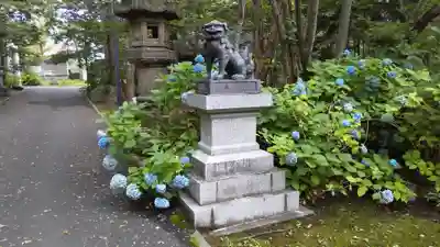 岩見澤神社のその他建物