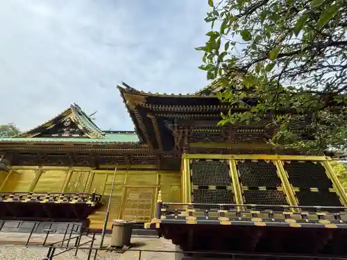 上野東照宮(東京都)