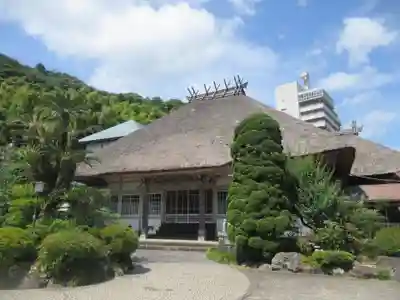 福泉寺(静岡県)