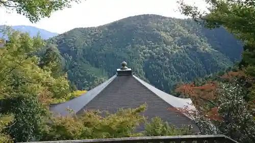 鞍馬寺(京都府)
