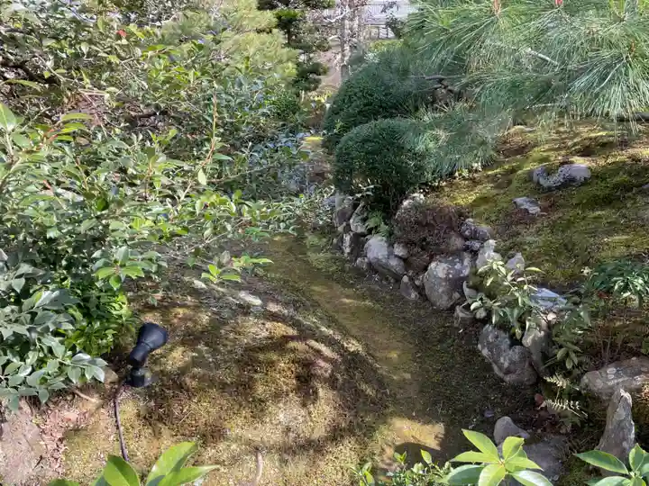 壽聖院(京都府)