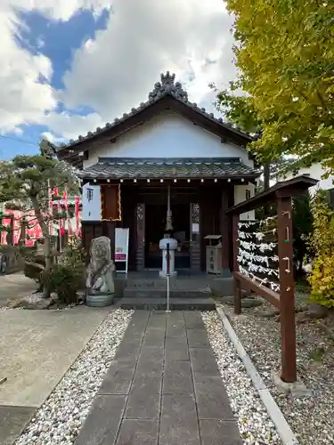 長心寺(愛知県)