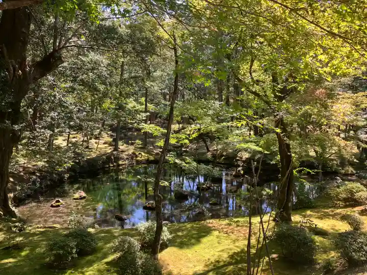 西芳寺(京都府)