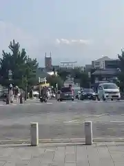 出雲大社(島根県)