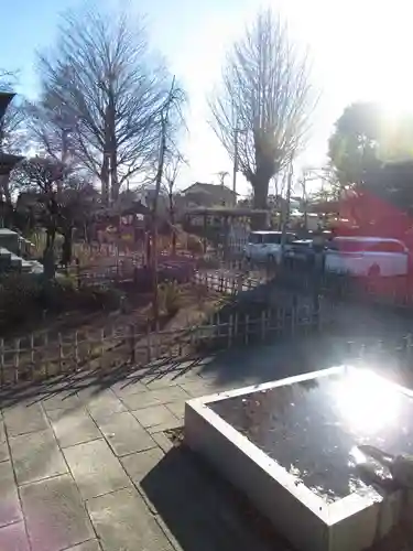 富蔵院(千葉県)