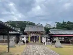 亀岡神社(長崎県)