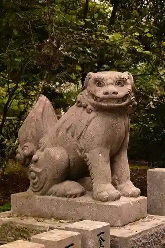 宇奈岐日女神社(大分県)