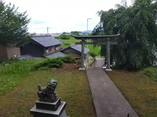 八幡神社(福井県)