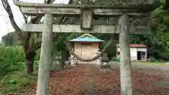 稲荷神社(栃木県)