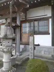 長福寺の建物その他