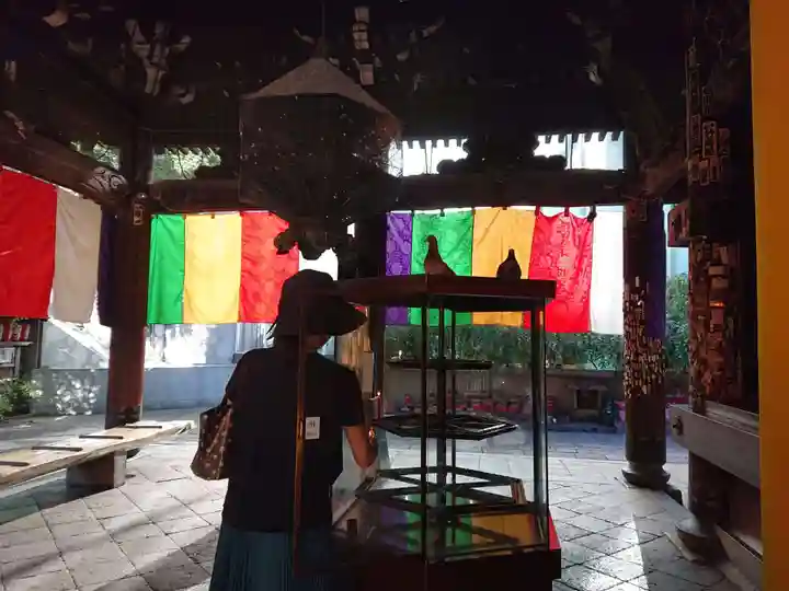 頂法寺(六角堂)のその他建物