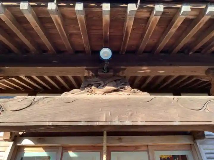 法光寺のその他建物