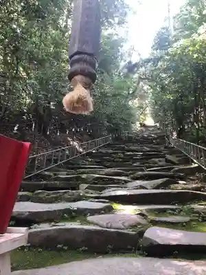 東霧島神社(宮崎県)