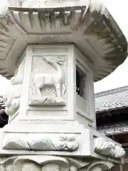 三峯神社(茨城県)