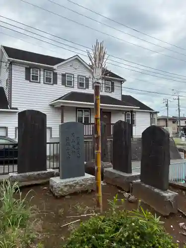 台町稲荷神社(千葉県)