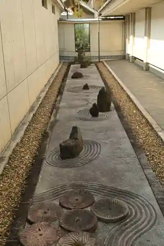 相国寺（相国承天禅寺）(京都府)