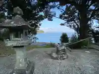 素盞鳴神社(長崎県)