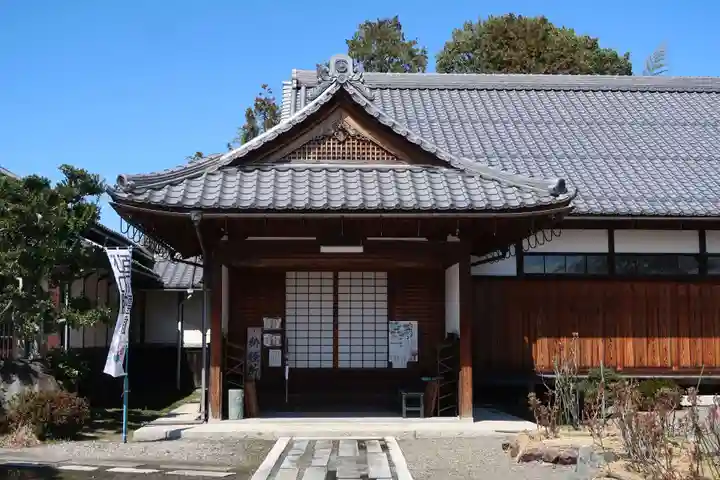 総持寺(滋賀県)