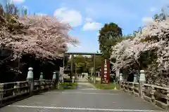 滋賀県護国神社(滋賀県)