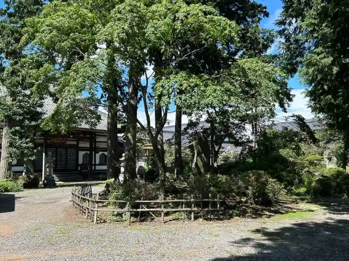 光明寺(長野県)