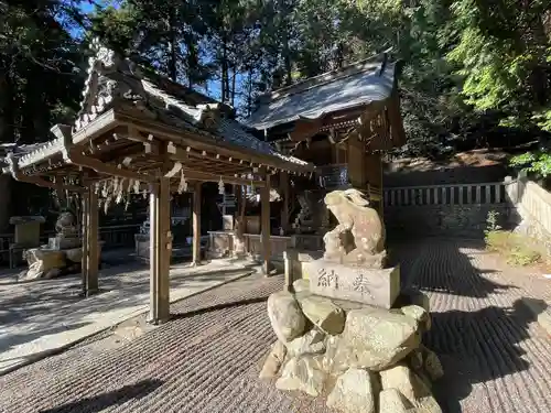 加茂神社(滋賀県)