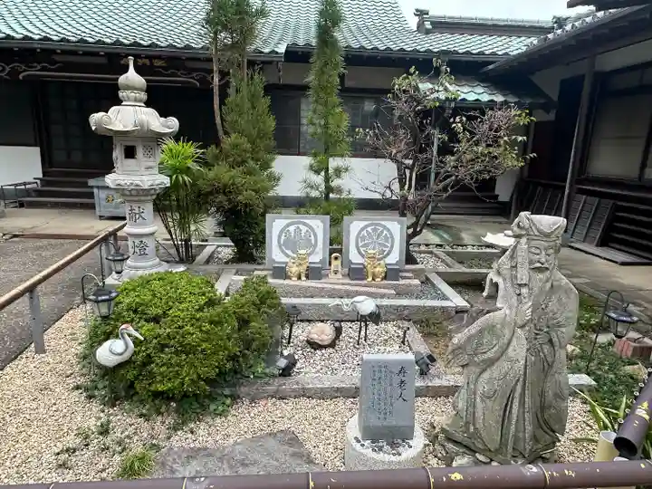 正法禅寺(愛知県)