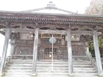 双林寺(宮城県)