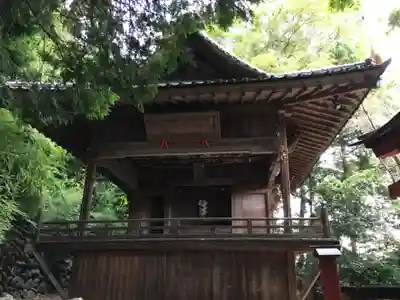 宇藝神社のその他建物