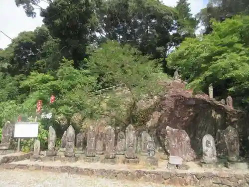 摩訶耶寺(静岡県)