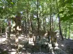 田丸神社の建物その他