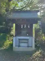 諏訪神社(静岡県)