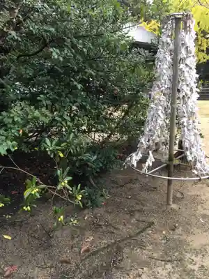 長浜神社のその他建物
